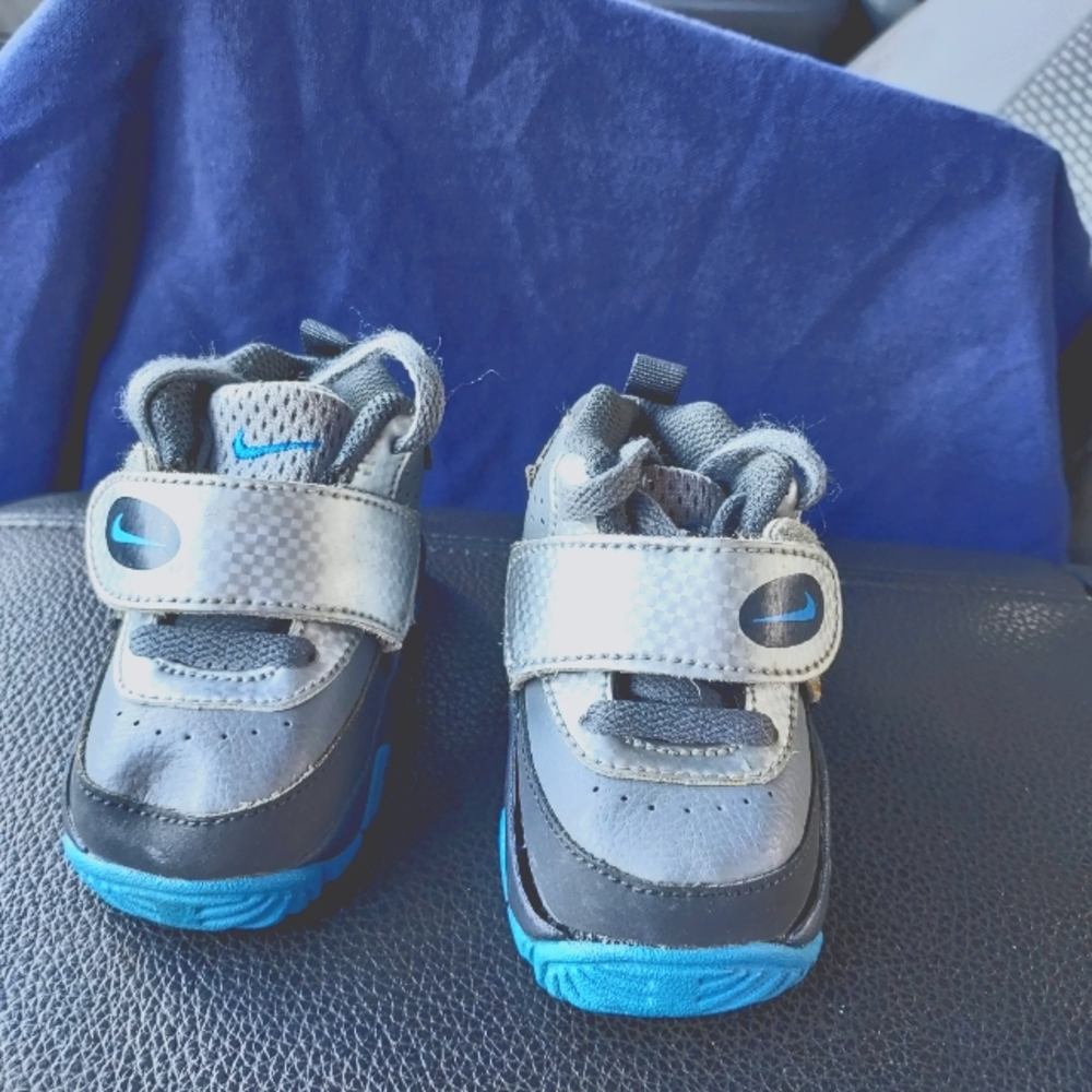 Toddler nike
